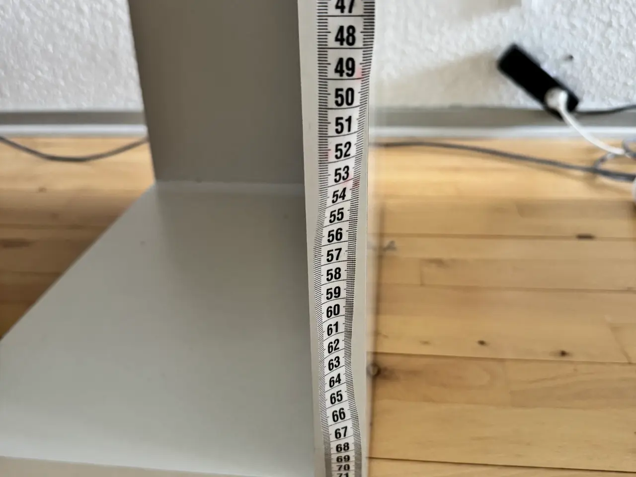 Billede 8 - Kontor bord+stole