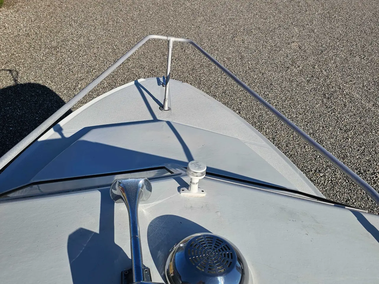 Billede 9 - Flipper 575 inkl. trailer