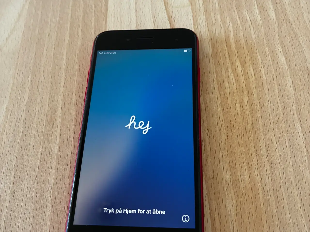 Billede 3 - iPhone SE 2020