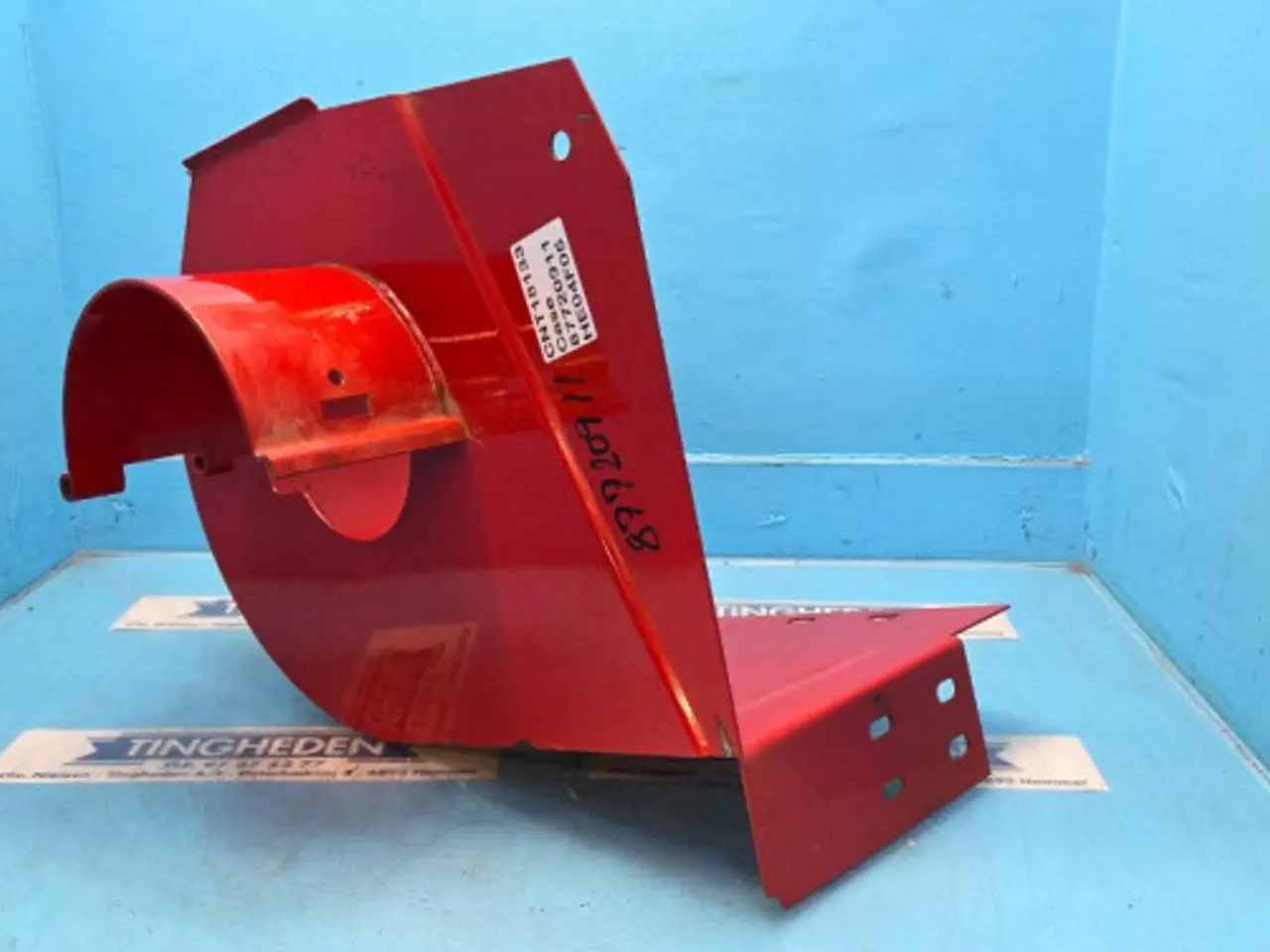 Billede 9 - Case 5088 Skærm 87720911