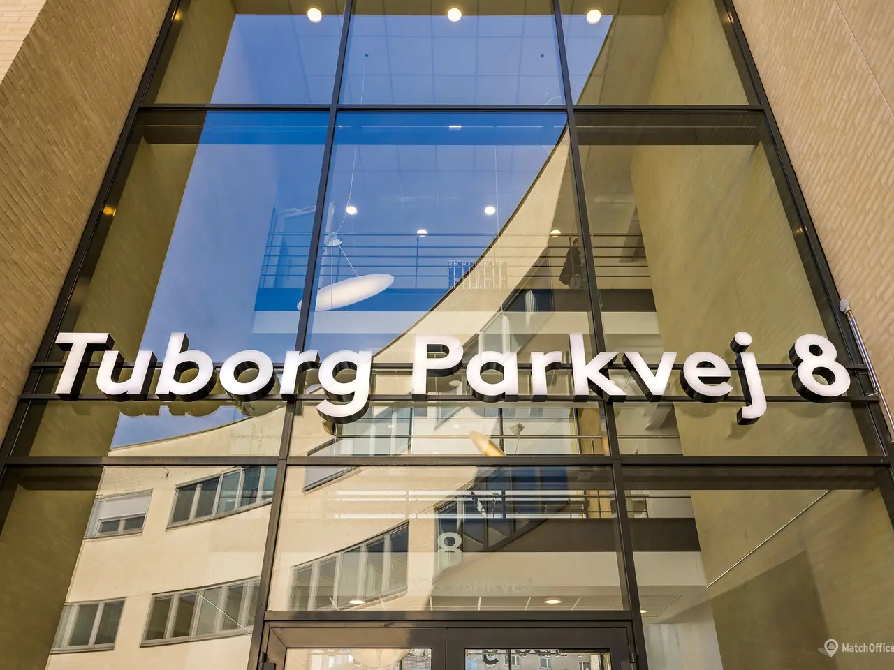 Billede 4 - Kontorlejemål på 843 m²