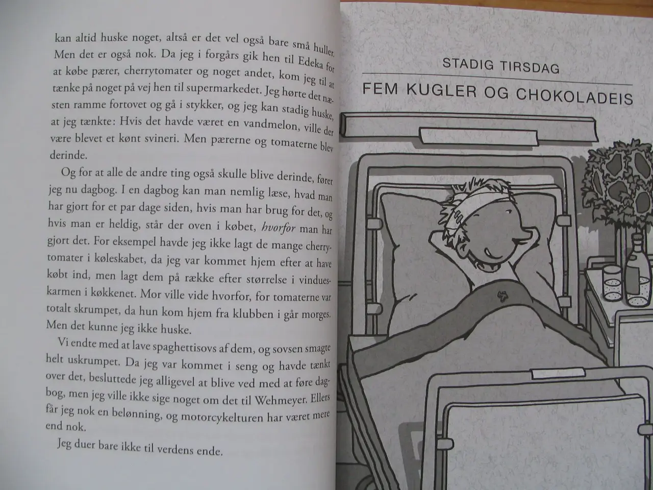 Billede 2 - Rico, Oskar og mørkeskyggerne