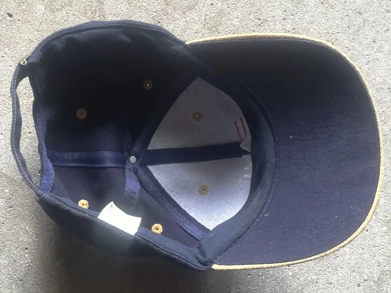 Billede 2 - Cap