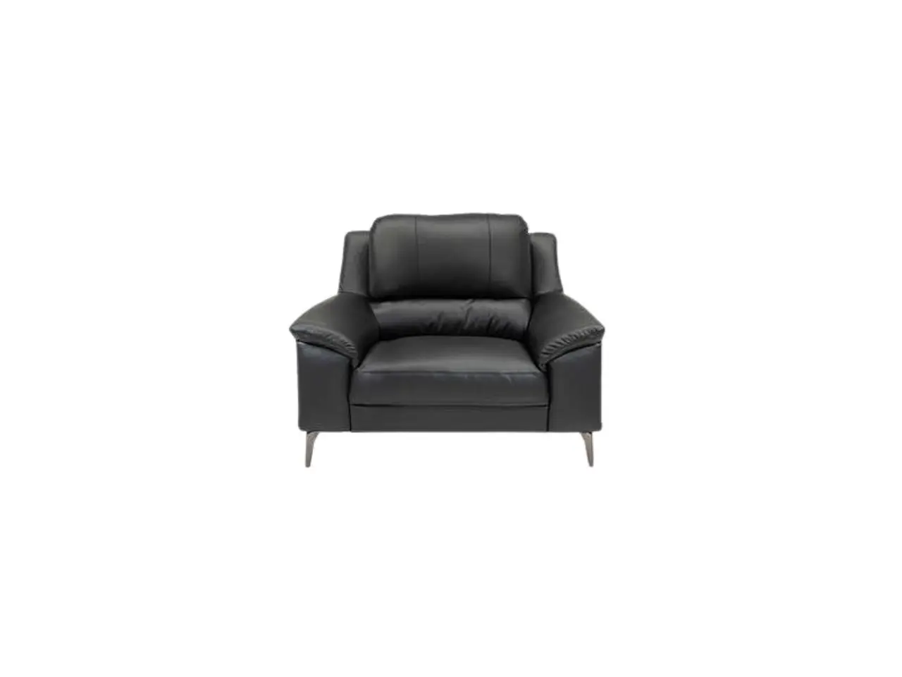 Billede 2 - Agedrup lænestol-sofa
