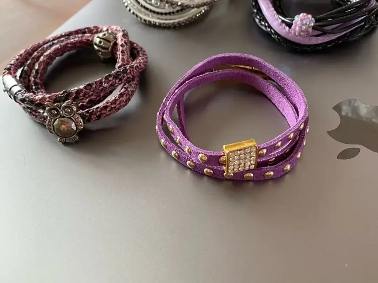 Billede 17 - Flotte armbånd