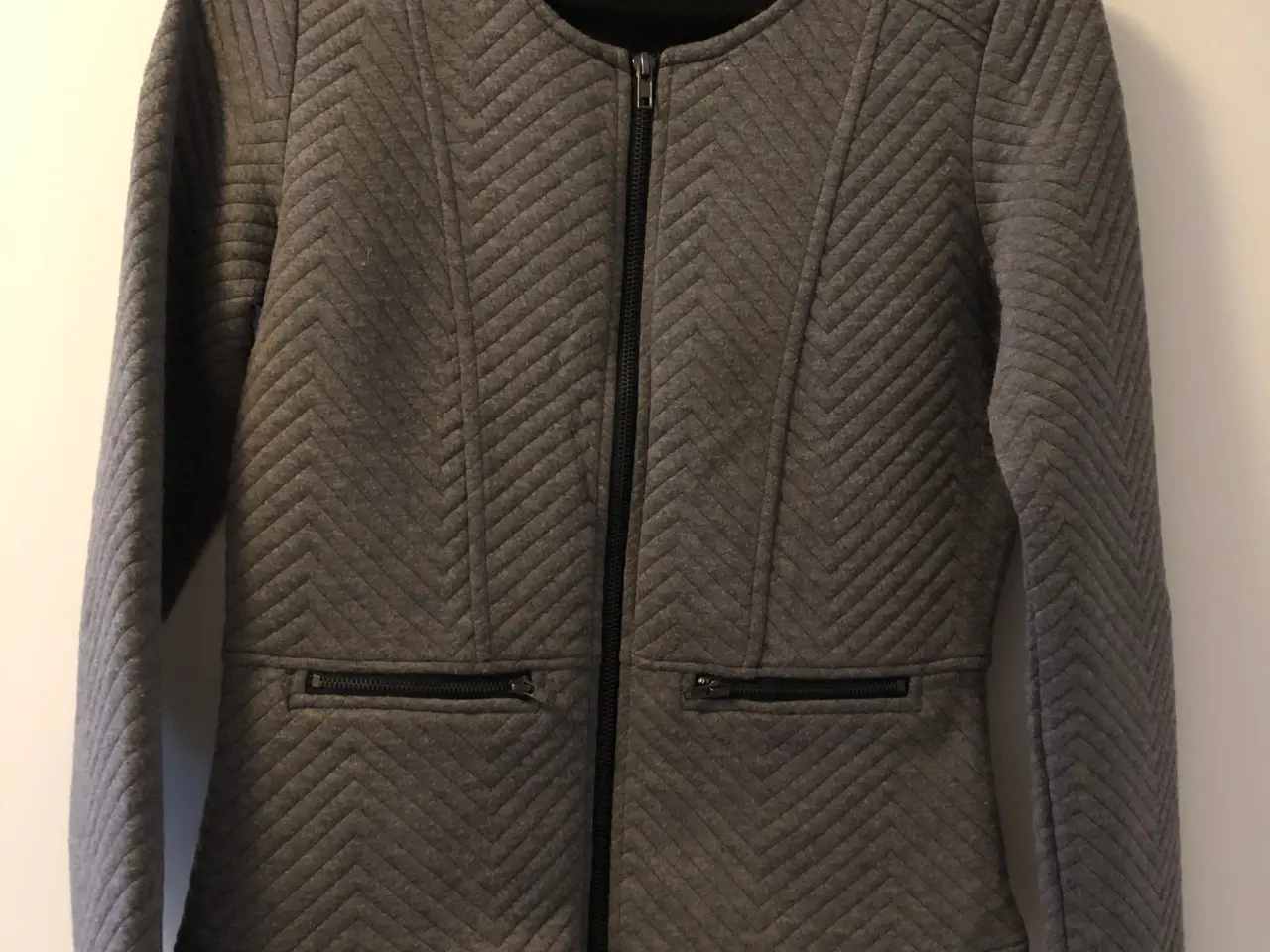 Billede 9 - Strik, cardigan, blazer