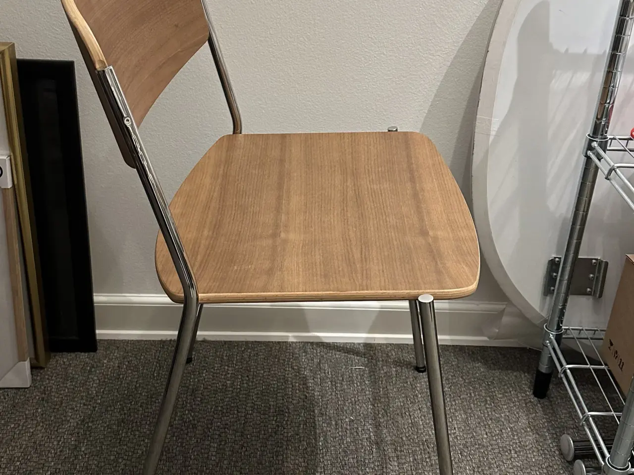 Billede 3 - Lynderup chair