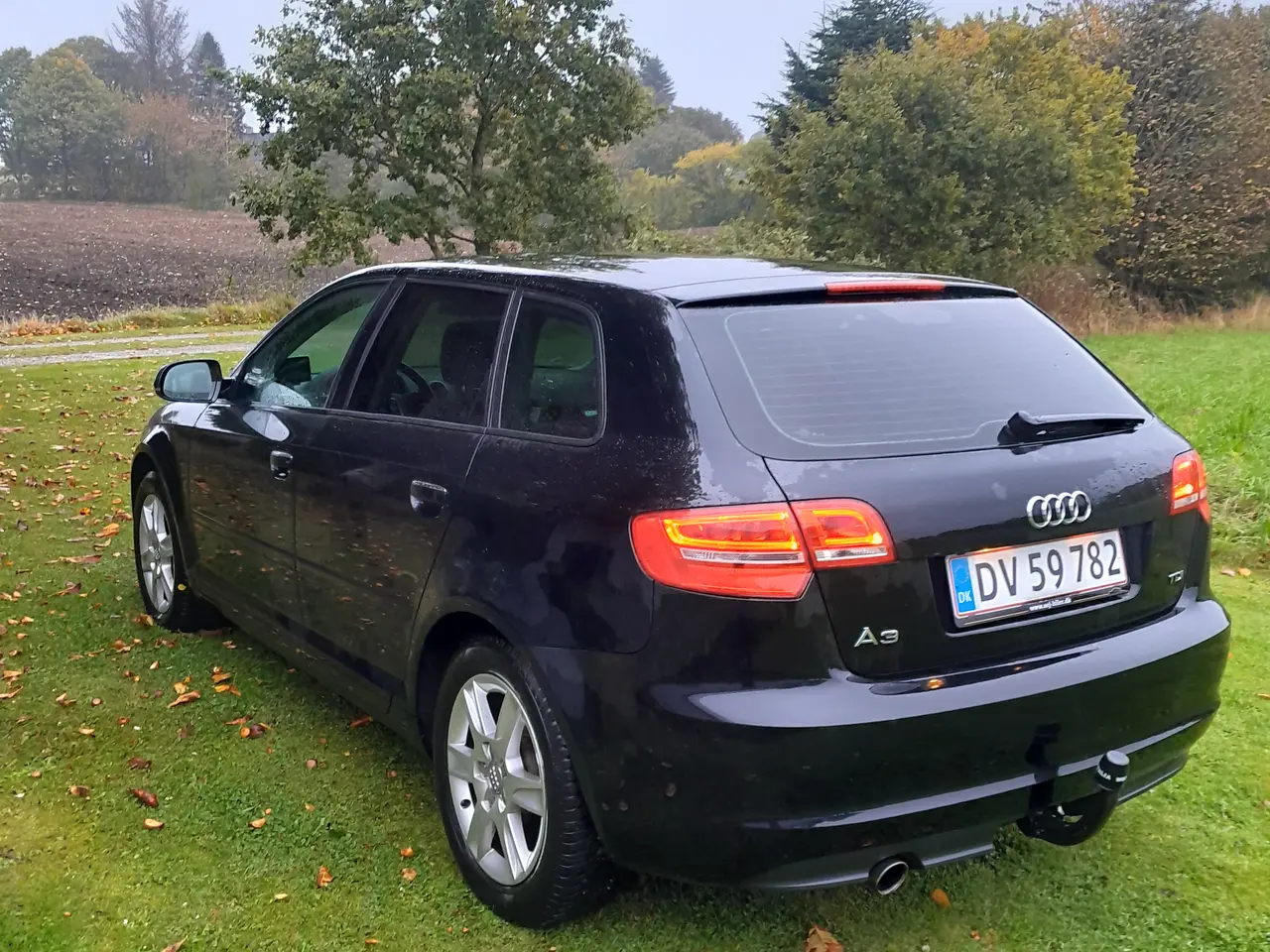 Billede 3 - Velholdt Audi A3 2,0 TDI 16 mdr. Til syn