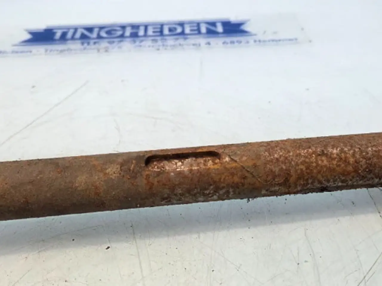 Billede 11 - Massey Ferguson 34 Aksel 28782107
