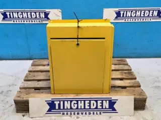 New Holland TX68 Kassepanel 84001523