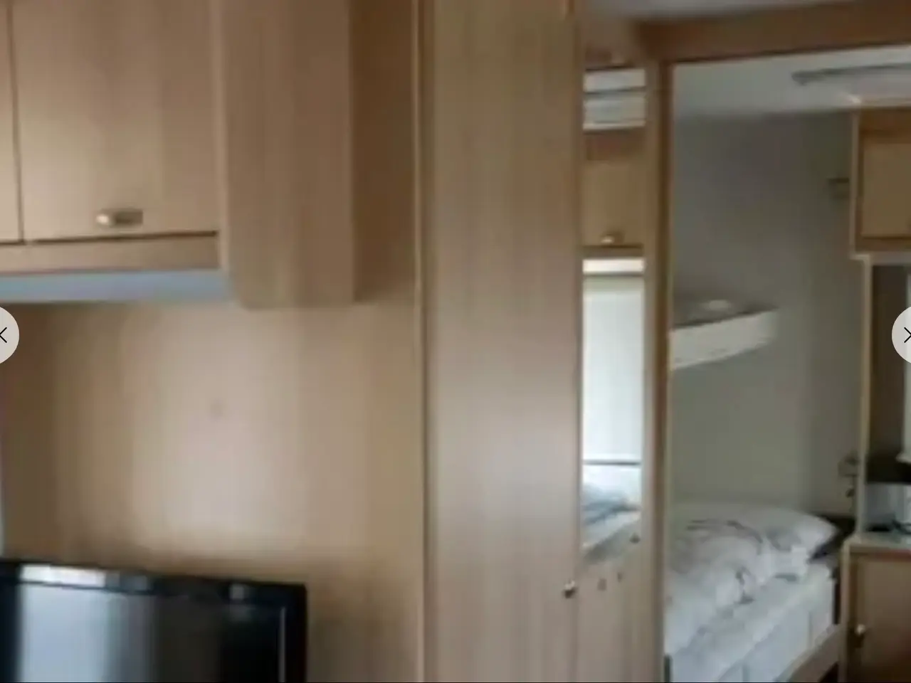 Billede 4 - Dejlig Burstner 530