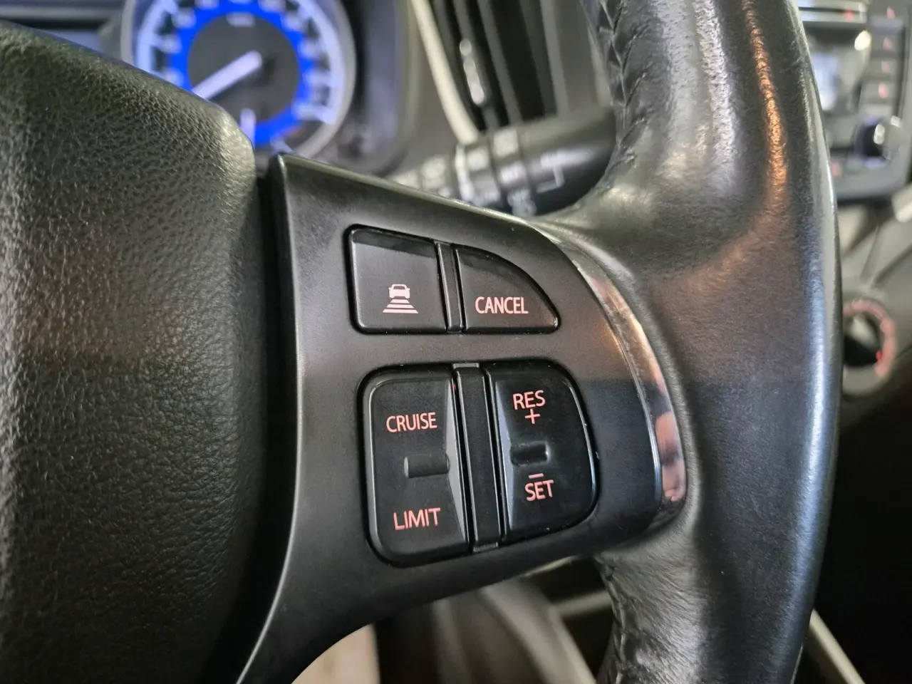 Billede 14 - Suzuki Baleno 1,2 Dualjet 16V Active 90HK 5d