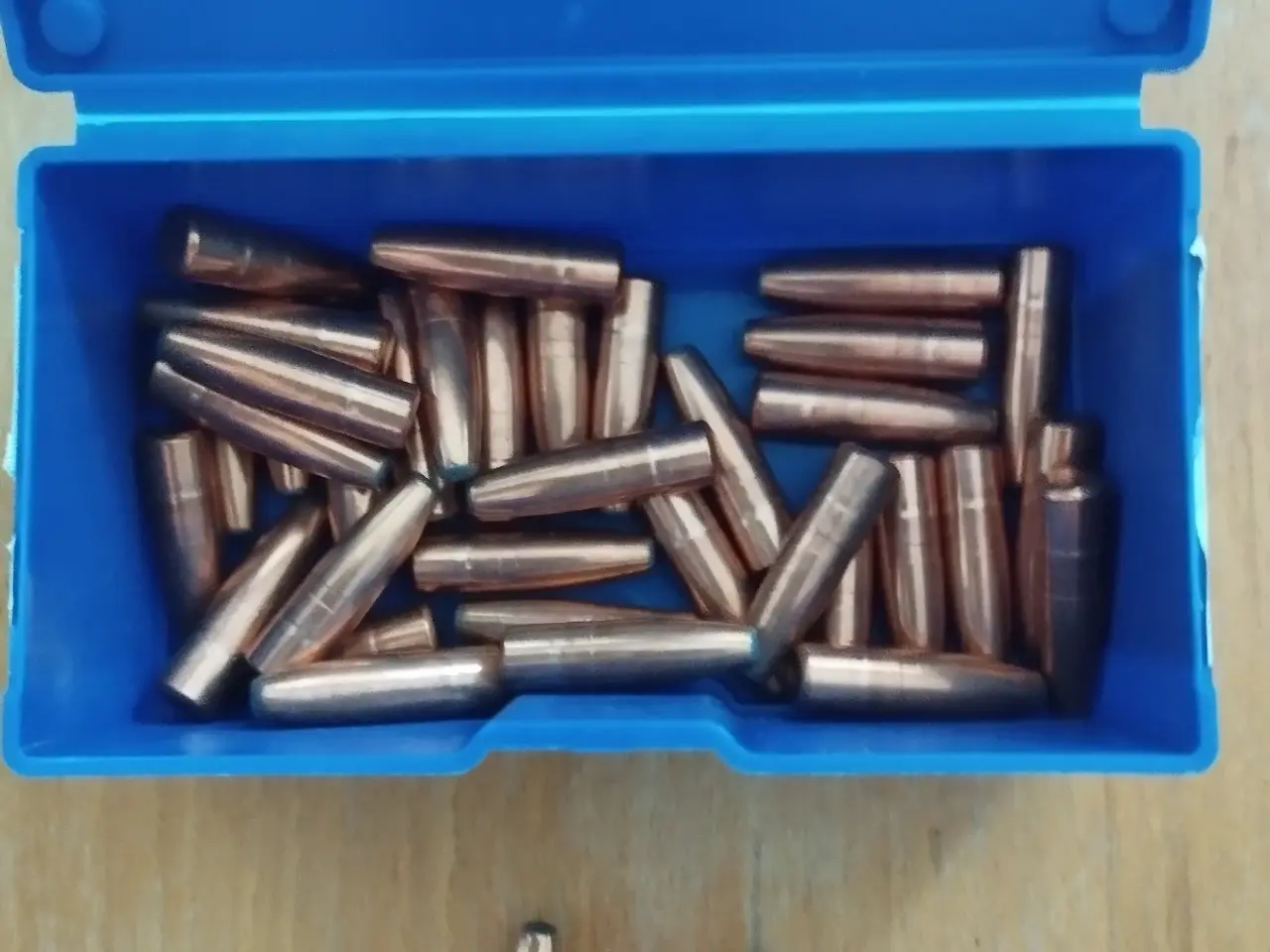 Billede 3 - Lapua Mega cal 30