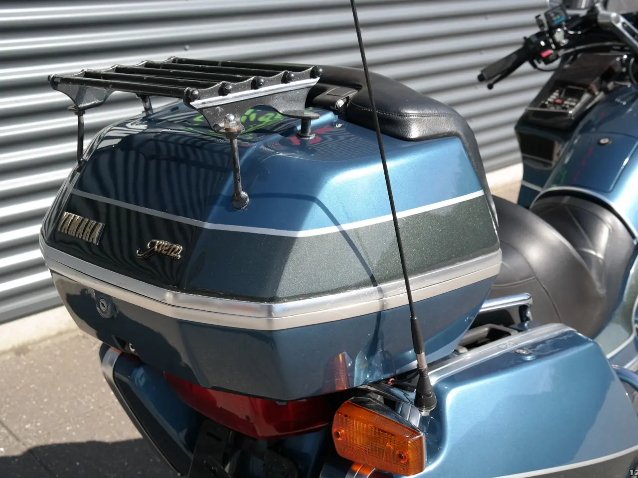 Billede 6 - Yamaha XVZ 1200 ENGROS/UDEN KLARGØRING