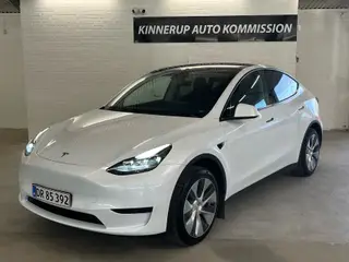 Tesla Model Y EL RWD 299HK 5d Aut.