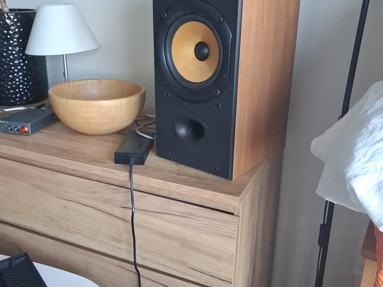 Billede 1 - B&W 602 højtalere