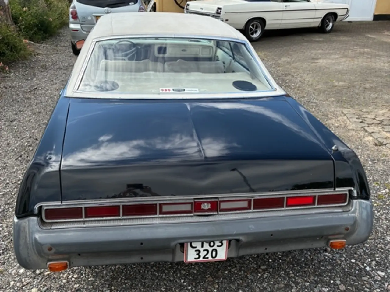 Billede 6 - Chrysler Newyorker 7,2 l.