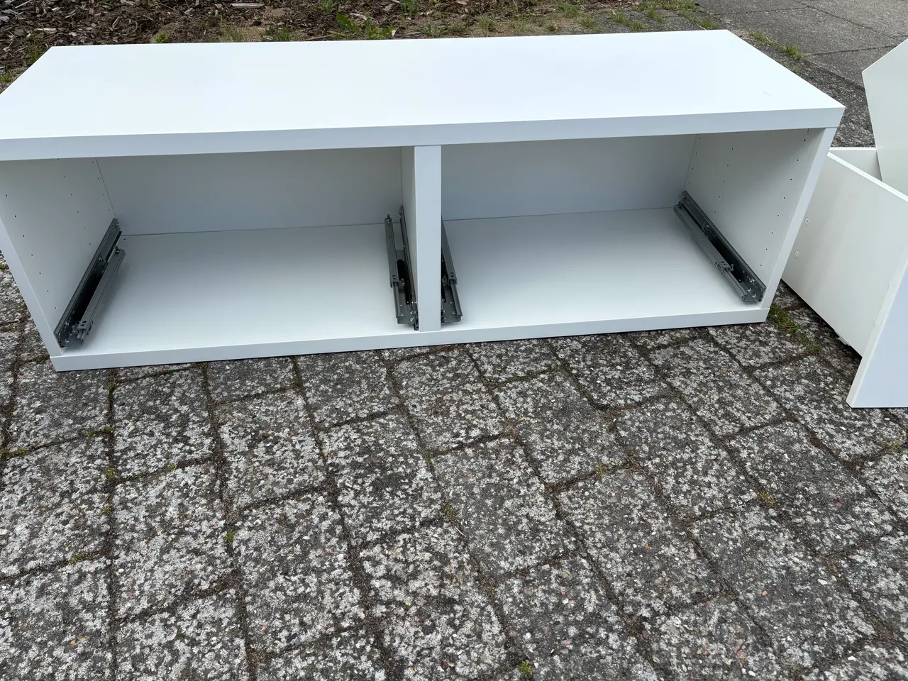 Billede 8 - IKEA BESTÅ skabe og skuffer