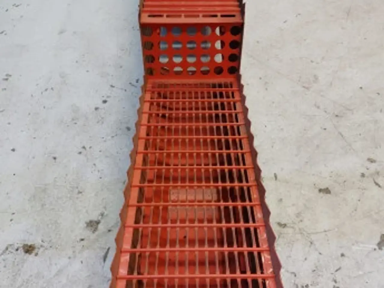 Billede 8 - Bizon Z058 Rekord Ryster 5058/13007