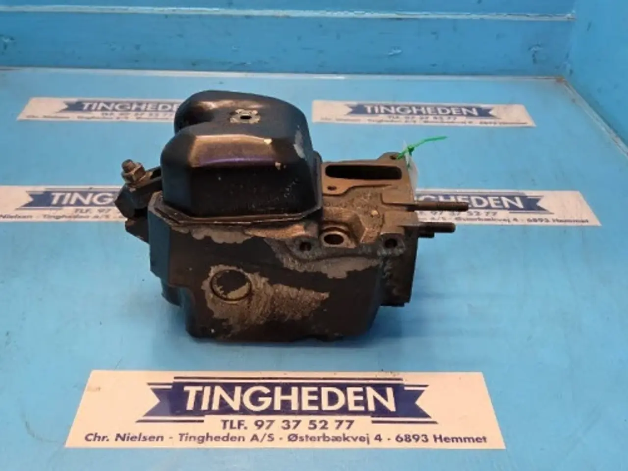 Billede 1 - Deutz 1000.4WT2 Topstykke 0881410