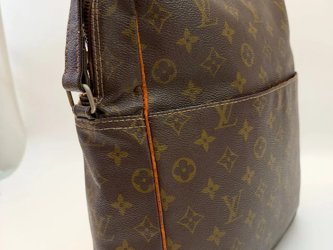 Billede 7 - Louis Vuitton Marceau
