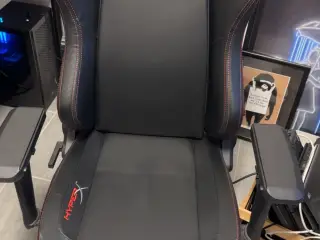 HyperX Stealth gamingstol
