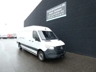 Mercedes-Benz Sprinter 317 2,0 CDI A3 H2 RWD 9G-Tronic 170HK Van Aut.