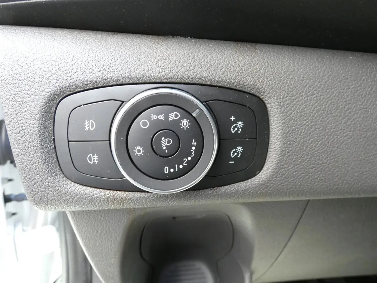 Billede 17 - Ford Transit Custom 300 L2H1 2,0 TDCi Trend 130HK Van 6g Aut.