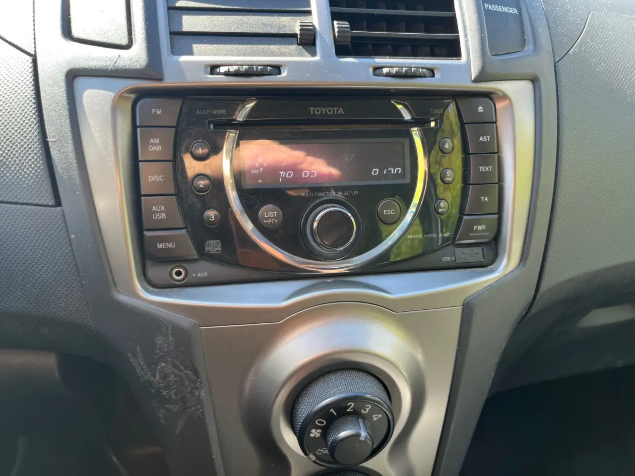 Billede 14 - Toyota Yaris 1,3 T2