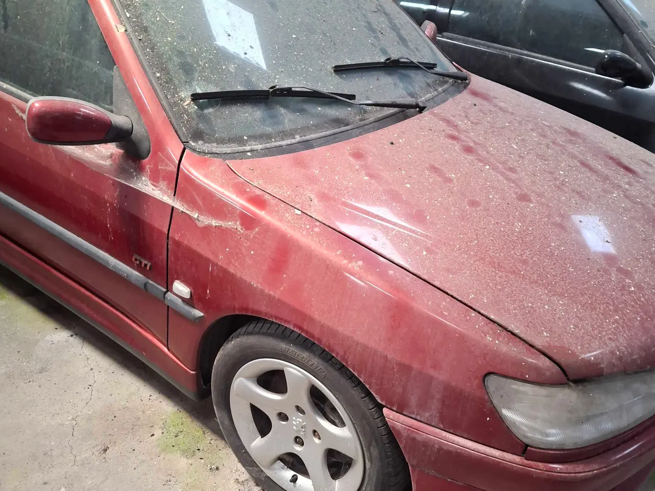 Billede 2 - 306 gti og meget mere