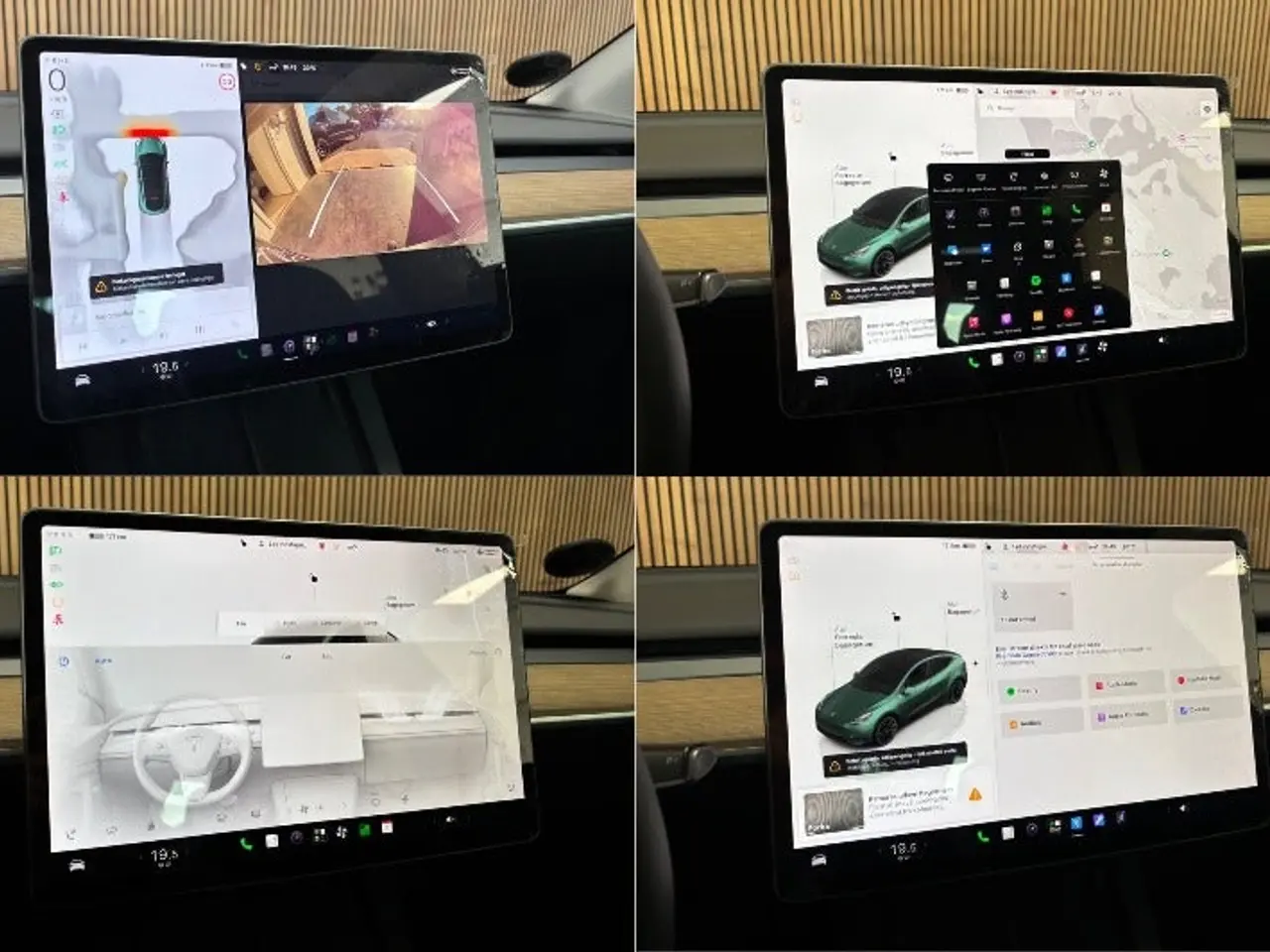 Billede 14 - Tesla Model Y Long Range AWD