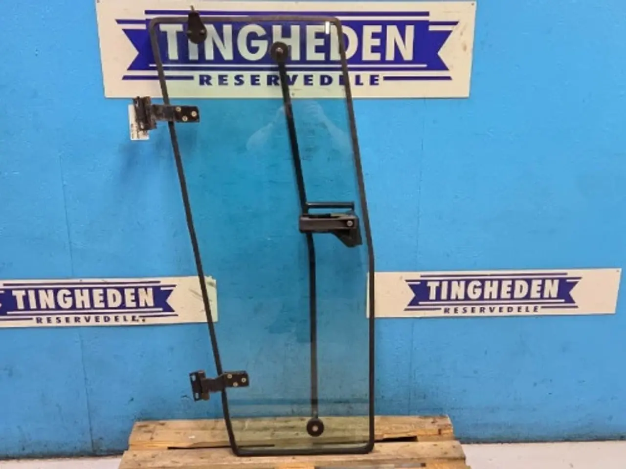 Billede 2 - Massey Ferguson 9280 Dør 28980561