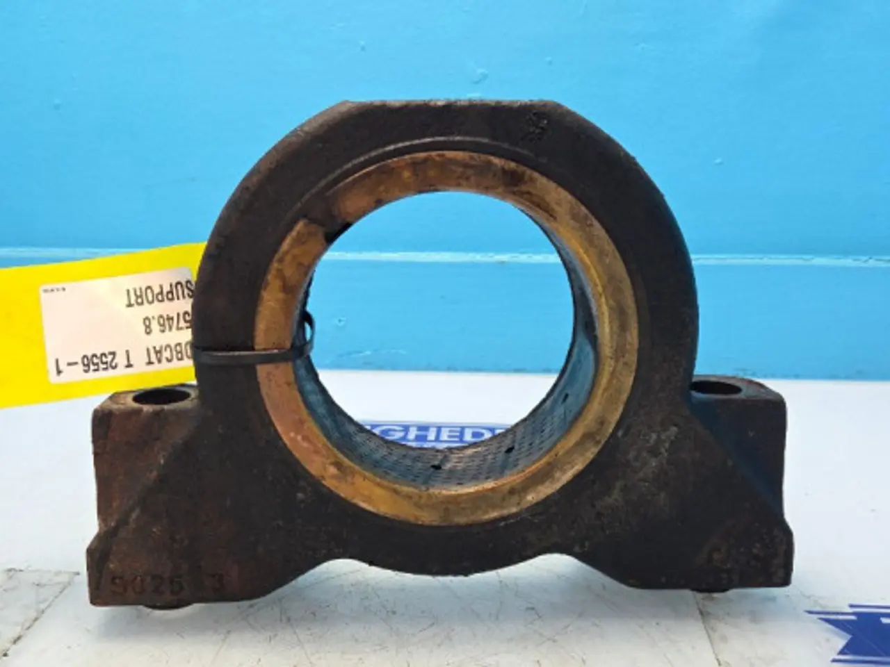 Billede 7 - Bobcat T2556 Support 75746.8