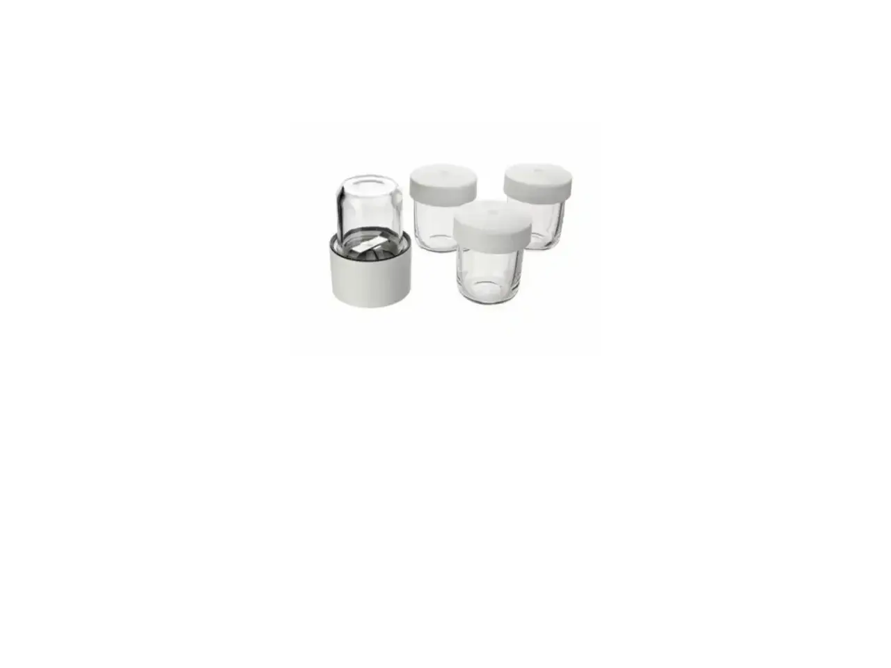 Billede 2 - Kenwood Universal kværn, Minihakker AT 320, til Ke