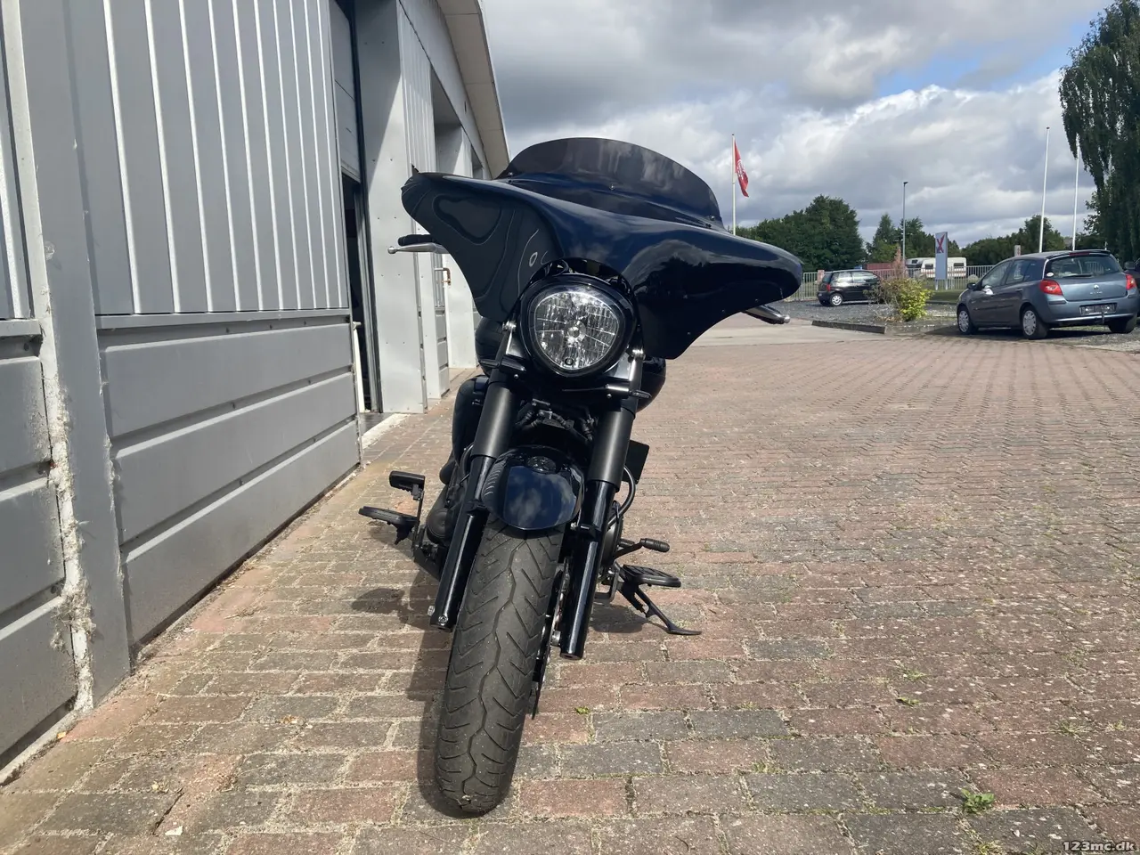 Billede 5 - Yamaha XVS 1300 A