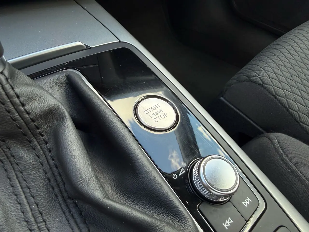 Billede 23 - Audi A6 3,0 TDI S-Line Quattro S Tron 245HK Aut.