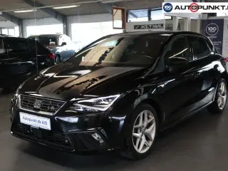 Seat Ibiza 1,0 TSi 110 FR DSG