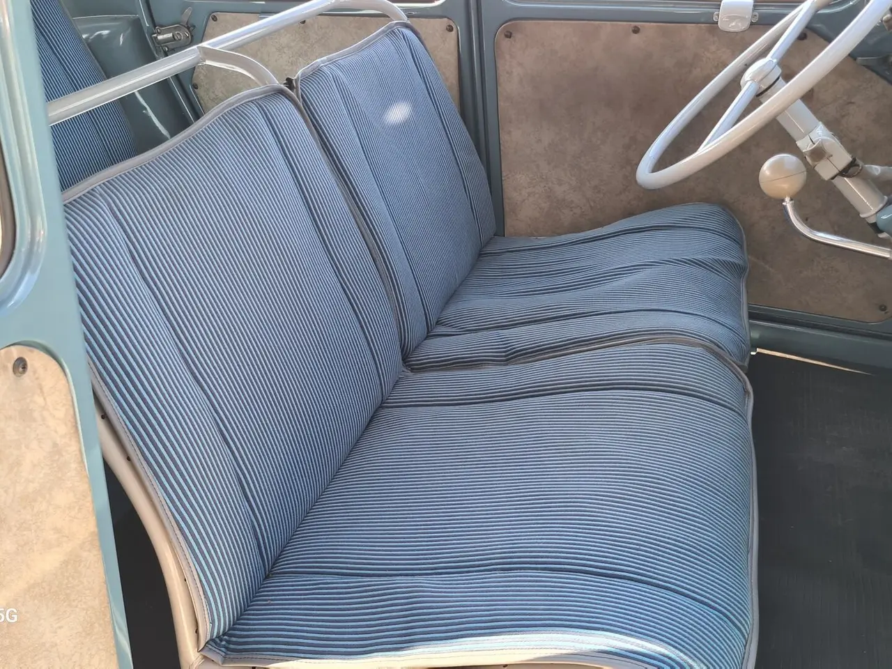 Billede 17 - Citroën 2 CV 6 0,6 29HK
