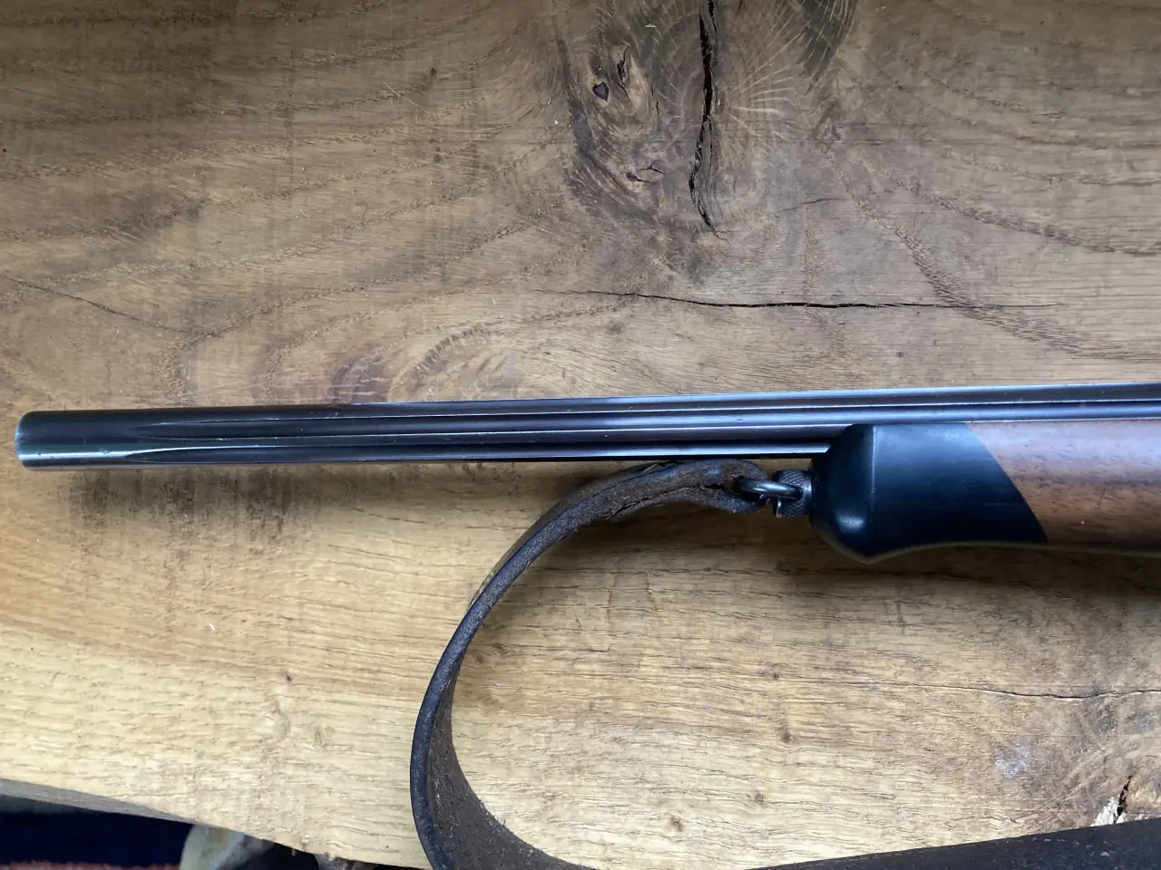 Billede 3 - Sauer Highland model 202