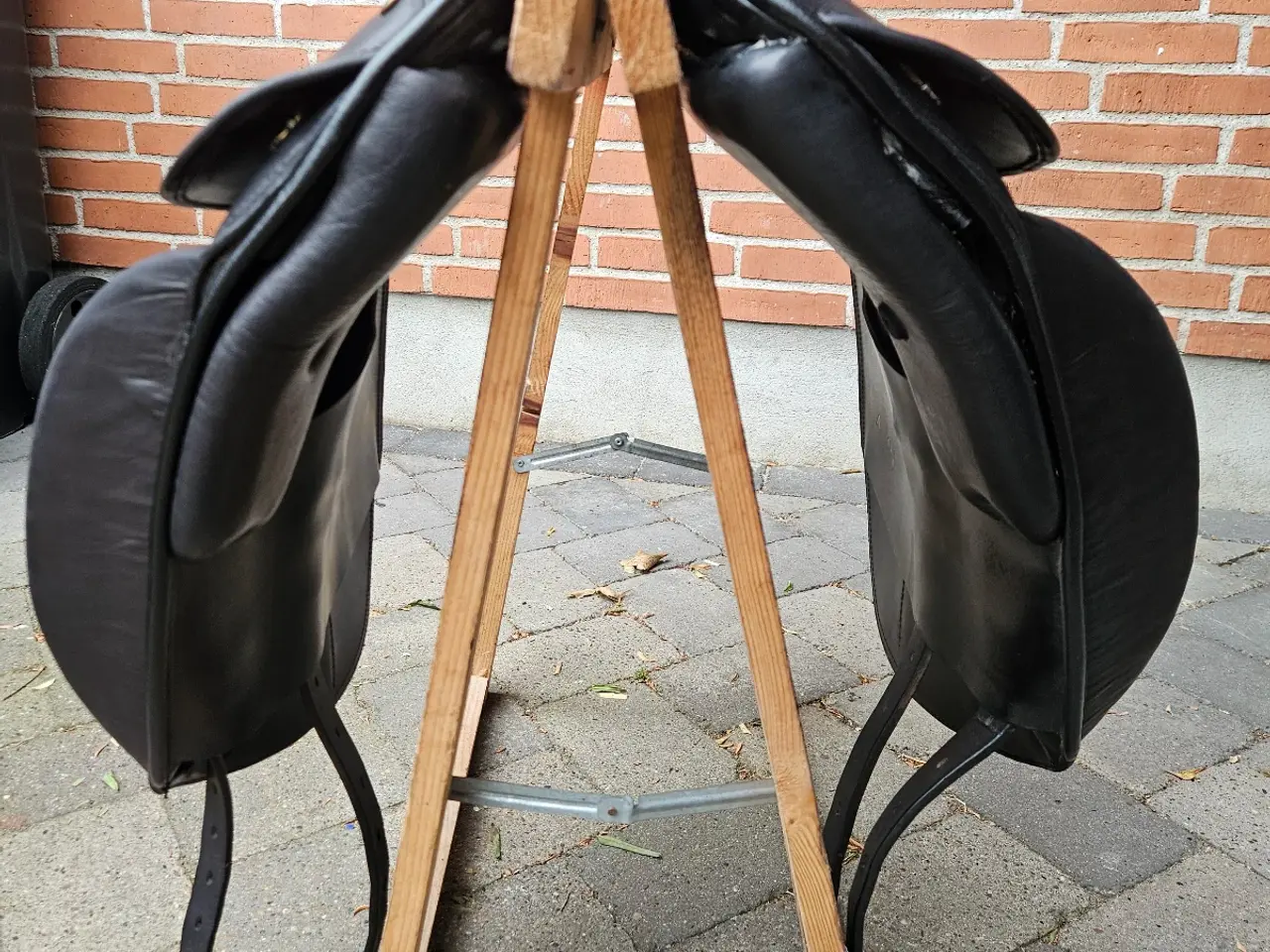 Billede 2 - Tøltsaga Efstur Islændersadel