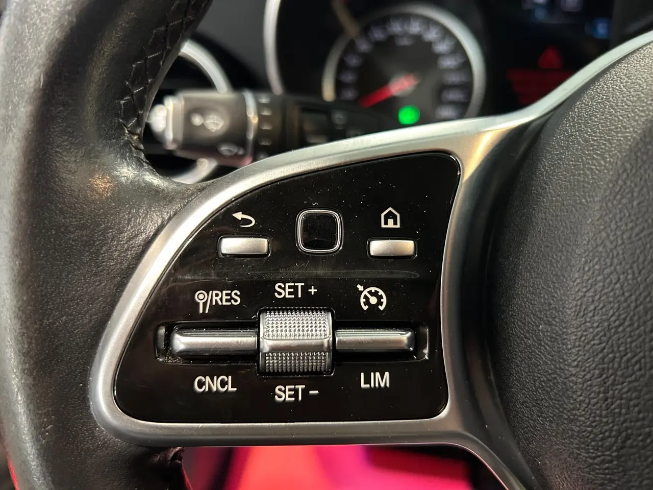 Billede 11 - Mercedes C300 e 2,0 Avantgarde stc. aut.