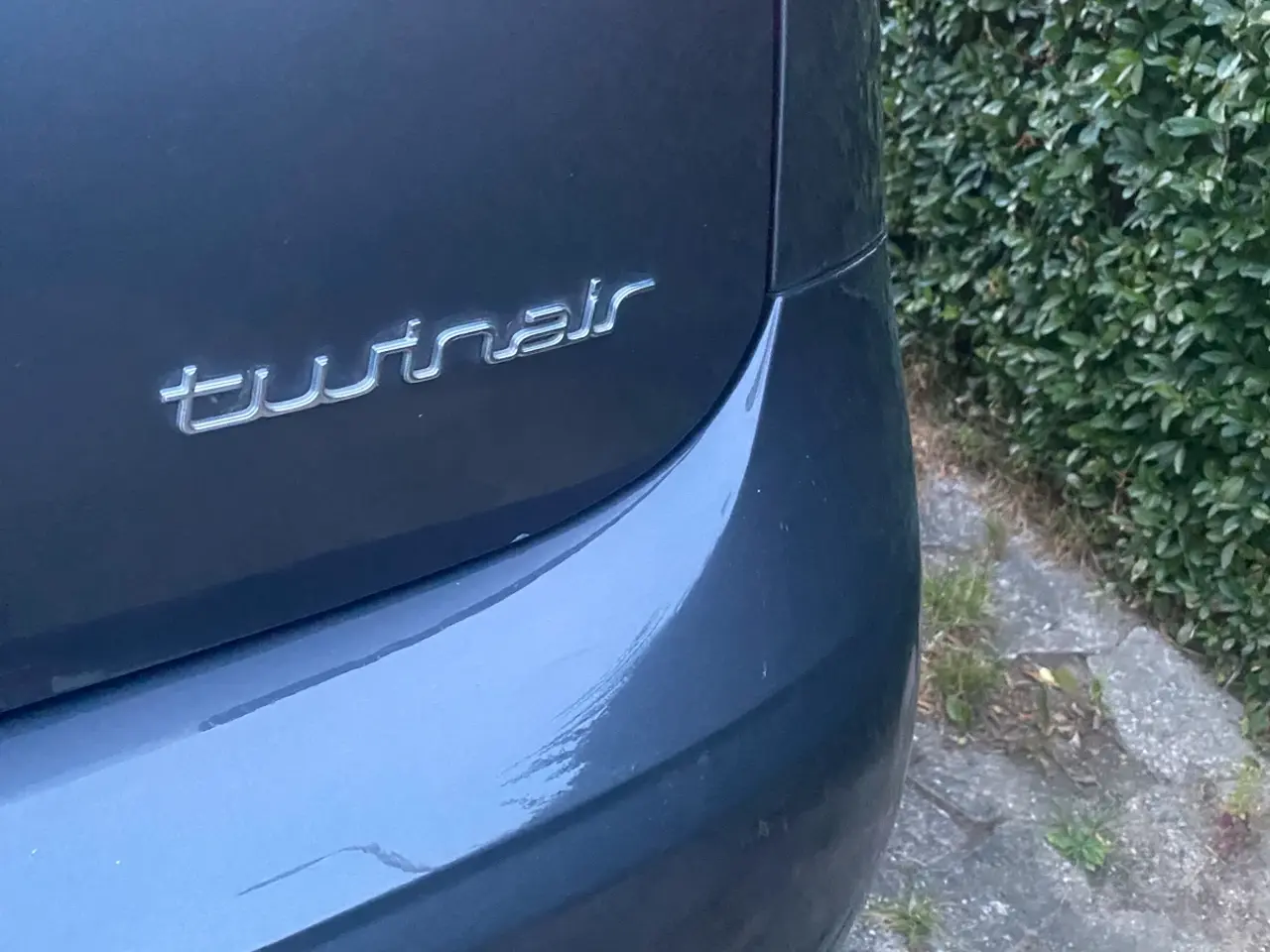 Billede 6 - Fiat Punto KM 150100