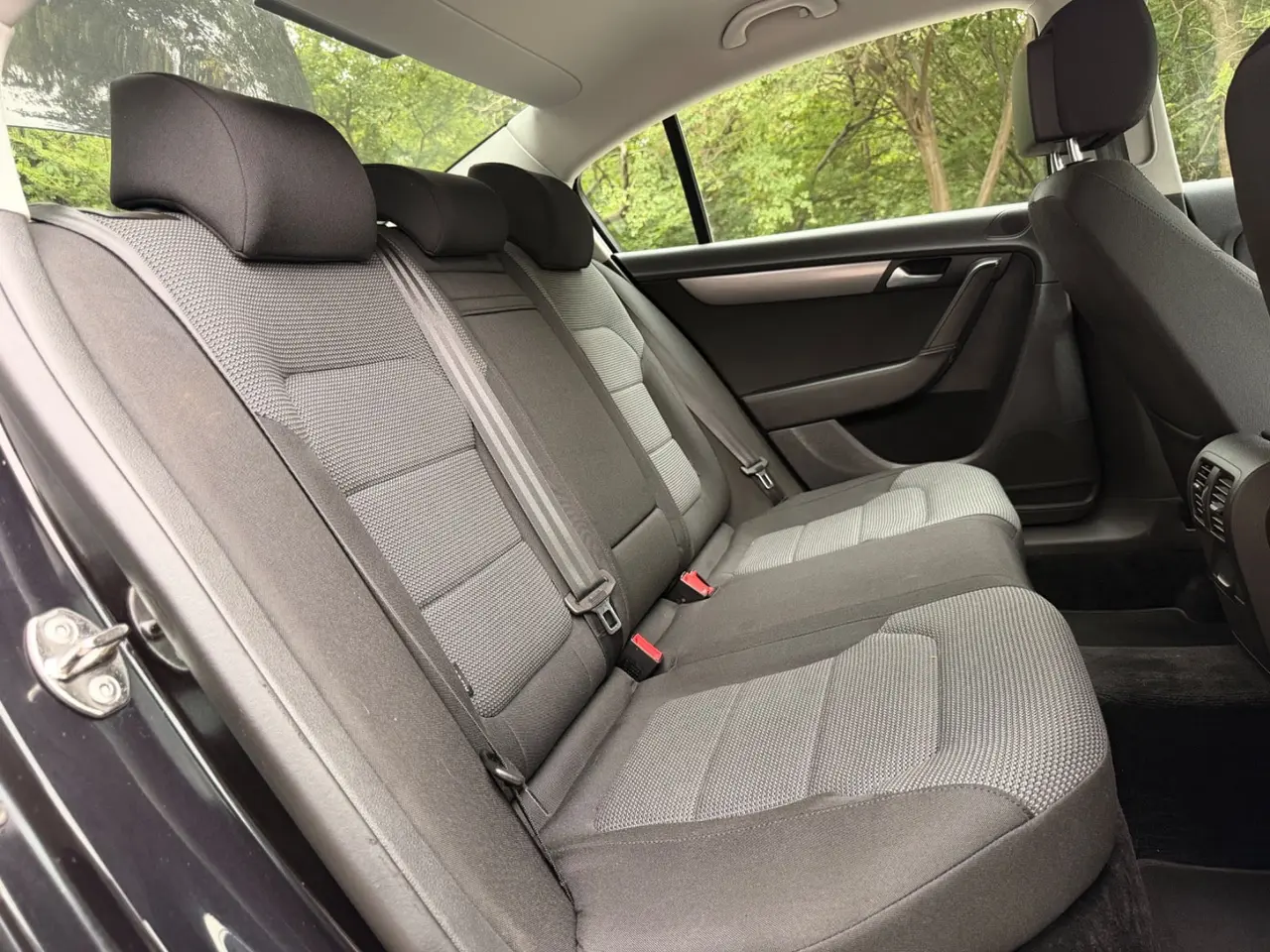 Billede 12 - VW Passat 2,0 TDi 140 Highline BMT