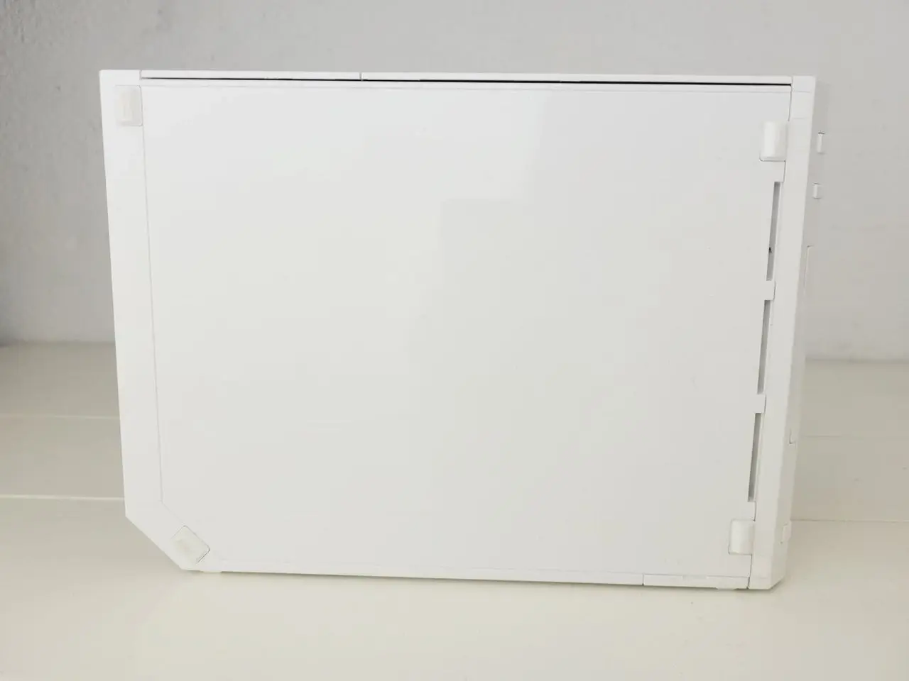 Billede 4 - ⭐️ Wii Spillekonsol Hvid