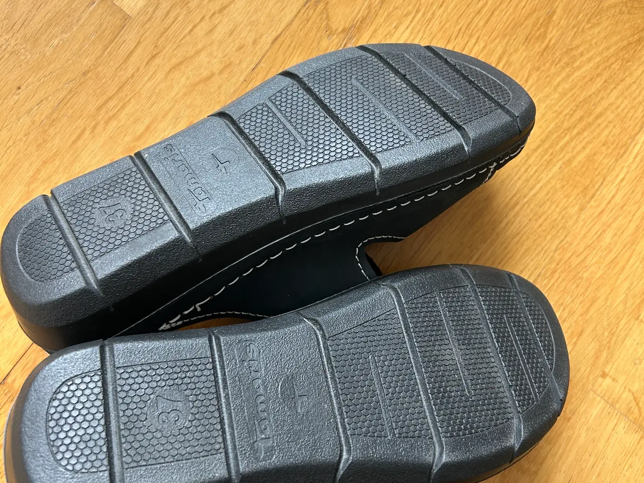 Billede 5 - Ny Tamaris sandaler str.37