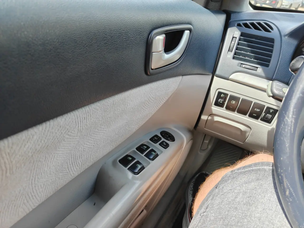 Billede 14 - Hyundai Sonata 2,4 GLS