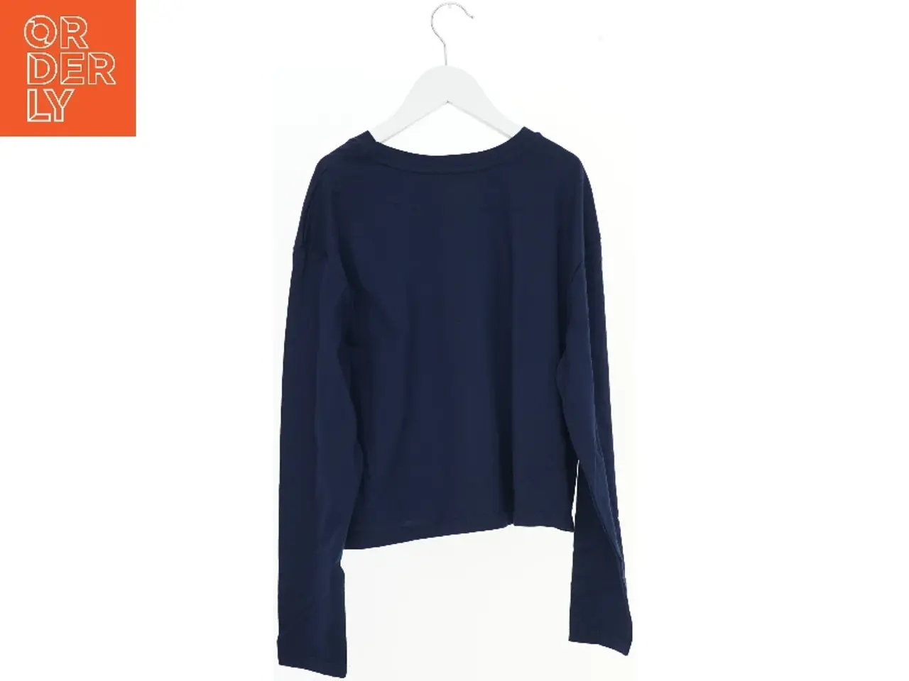 Billede 2 - Langærmet Levi's Bluse fra Levis (str. 152)