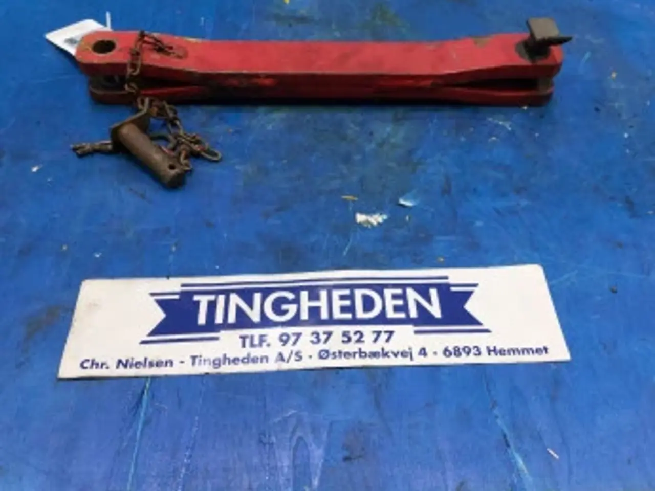 Billede 1 - Hydrema 906B Lock 406810
