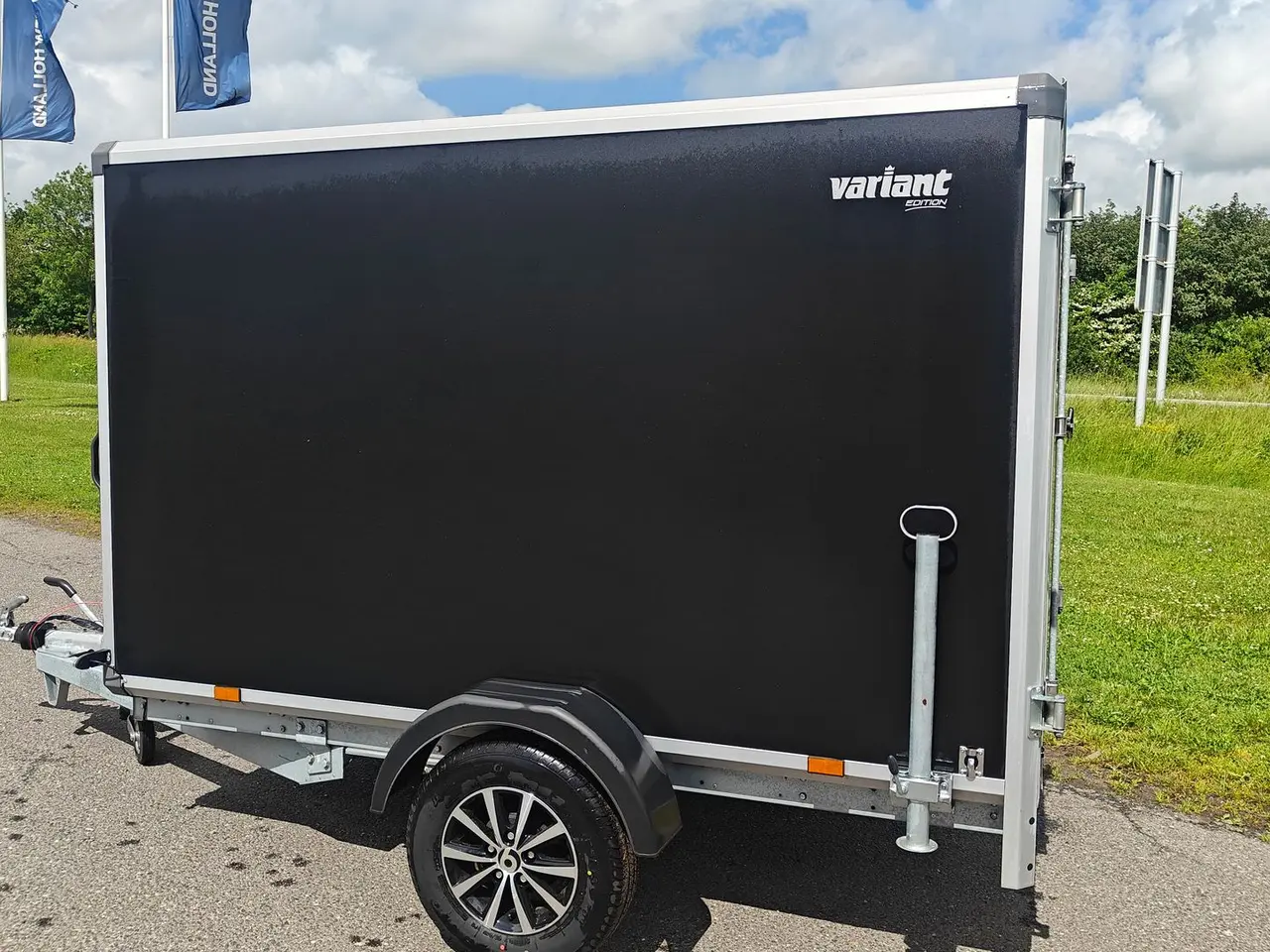 Billede 2 - Variant 1315 C2 Edition Overgemt tilbud KUN 1 stk.