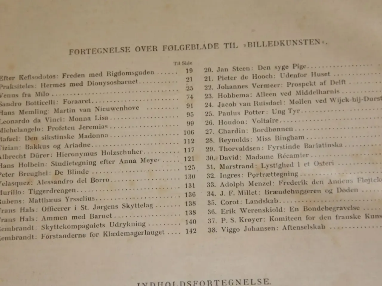 Billede 3 - Billedkunsten af Karl Madsen